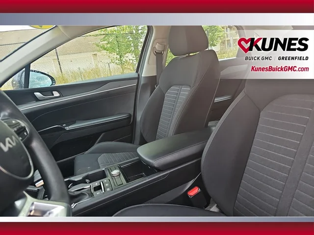 SEMINUEVOS KIA K5 a Estados en autogozo