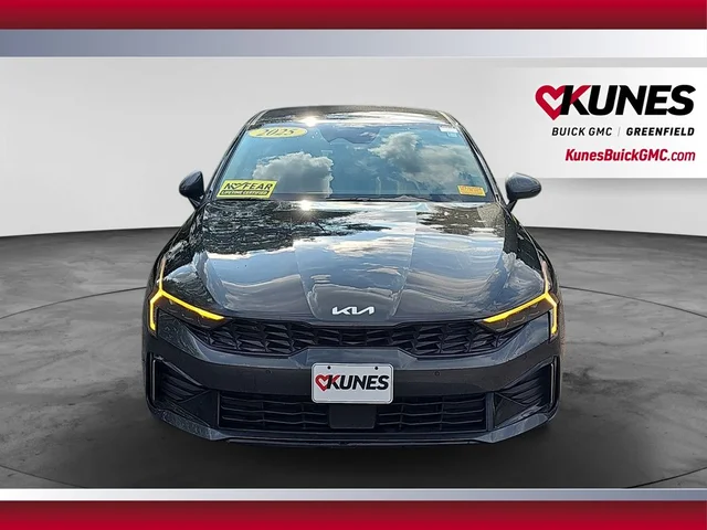 SEMINUEVOS KIA K5 a Estados en autogozo