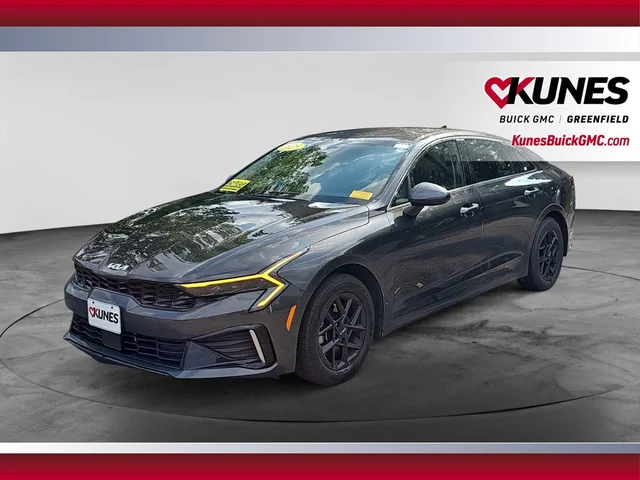 SEMINUEVOS KIA K5 a Estados en autogozo