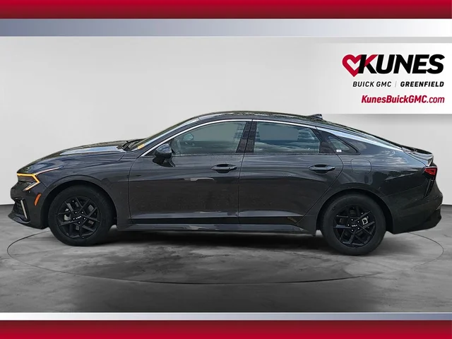 SEMINUEVOS KIA K5 a Estados en autogozo