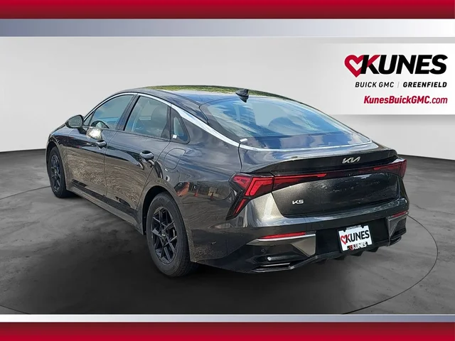 SEMINUEVOS KIA K5 a Estados en autogozo