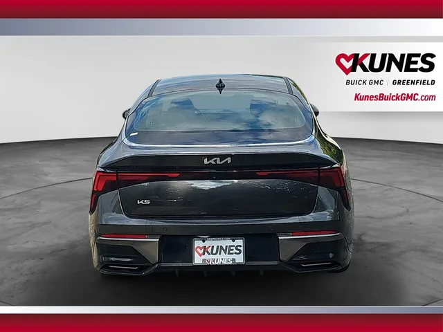 SEMINUEVOS KIA K5 a Estados en autogozo