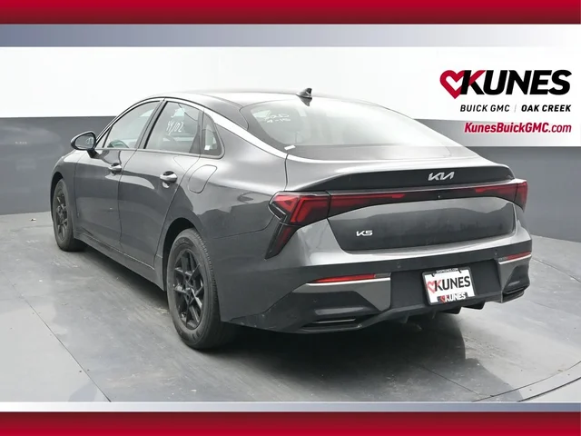 SEMINUEVOS KIA K5 a Estados en autogozo