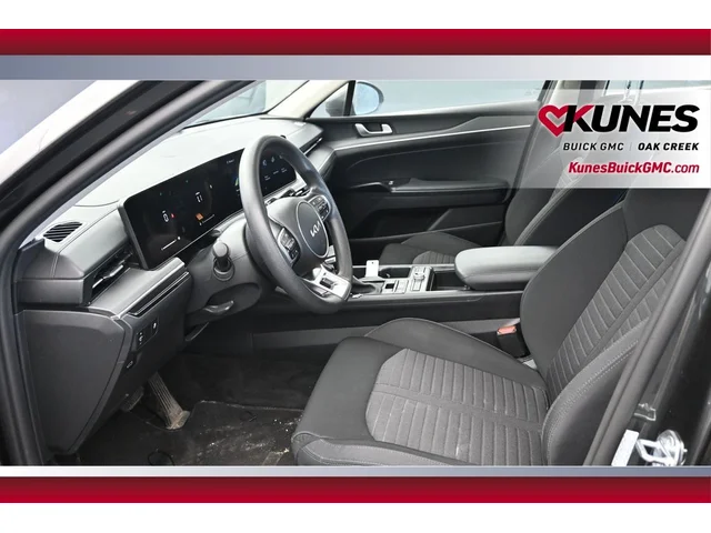 SEMINUEVOS KIA K5 a Estados en autogozo
