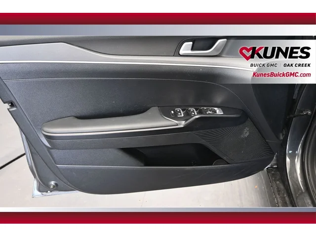 SEMINUEVOS KIA K5 a Estados en autogozo
