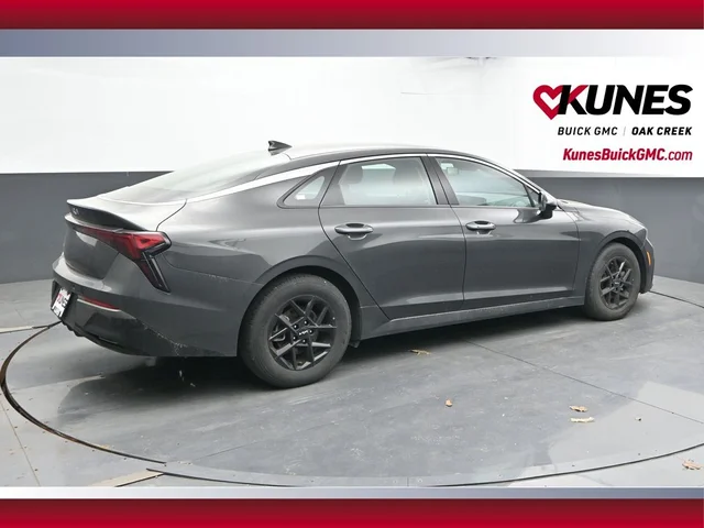 SEMINUEVOS KIA K5 a Estados en autogozo