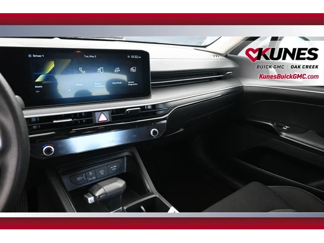 SEMINUEVOS KIA K5 a Estados en autogozo