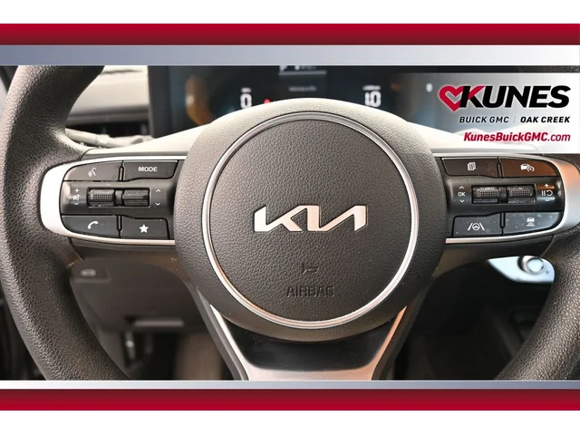 SEMINUEVOS KIA K5 a Estados en autogozo