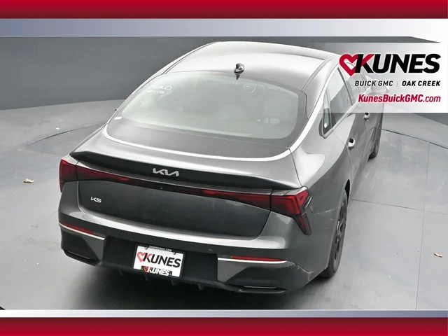 SEMINUEVOS KIA K5 a Estados en autogozo