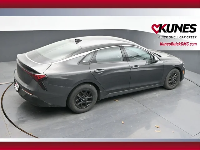SEMINUEVOS KIA K5 a Estados en autogozo