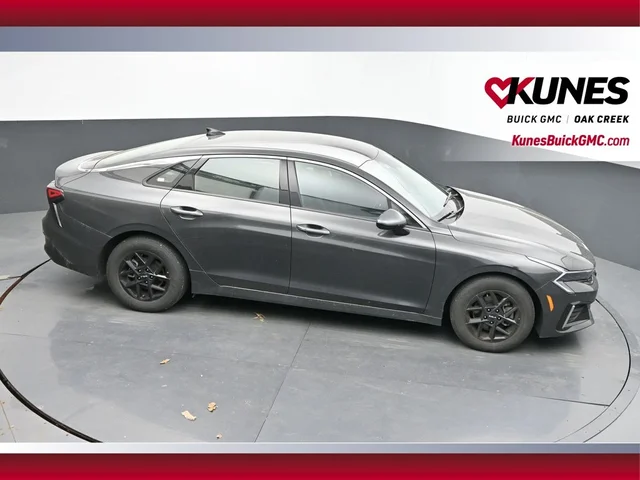 SEMINUEVOS KIA K5 a Estados en autogozo