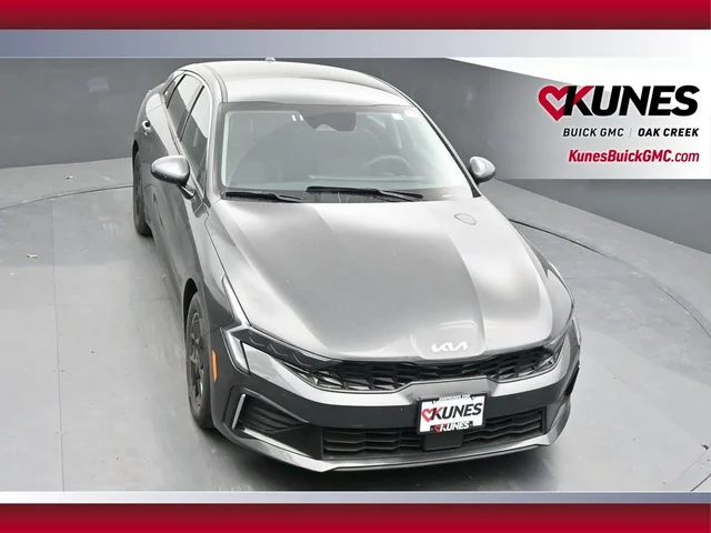 SEMINUEVOS KIA K5 a Estados en autogozo