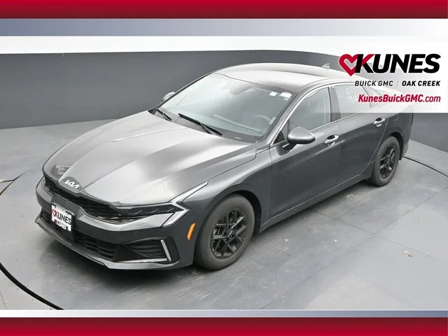 SEMINUEVOS KIA K5 a Estados en autogozo