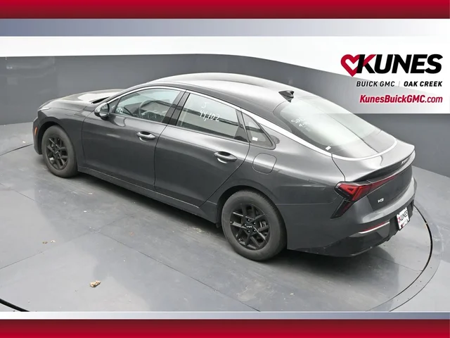 SEMINUEVOS KIA K5 a Estados en autogozo