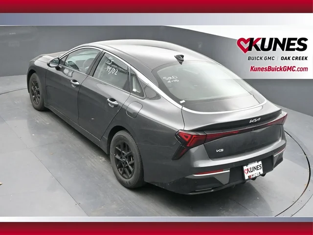 SEMINUEVOS KIA K5 a Estados en autogozo
