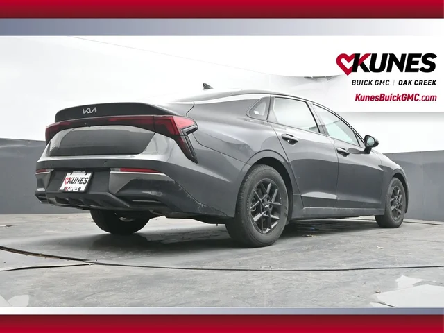 SEMINUEVOS KIA K5 a Estados en autogozo