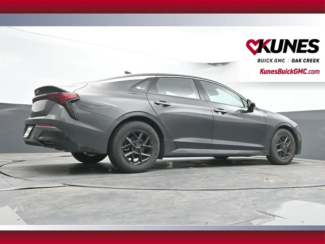 SEMINUEVOS KIA K5 a Estados en autogozo