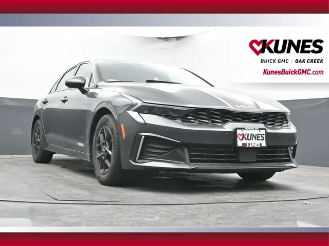 SEMINUEVOS KIA K5 a Estados en autogozo
