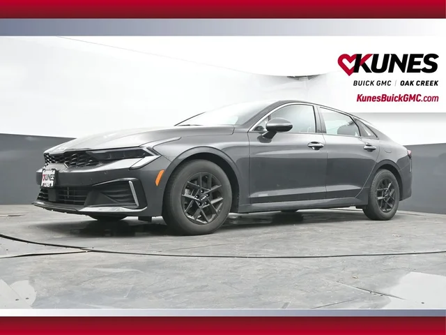 SEMINUEVOS KIA K5 a Estados en autogozo