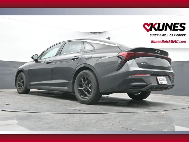 SEMINUEVOS KIA K5 a Estados en autogozo