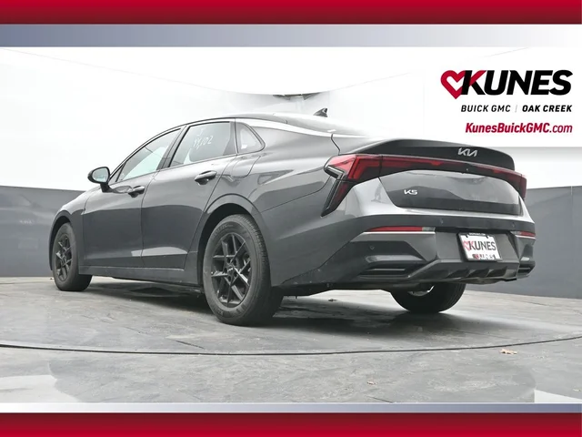 SEMINUEVOS KIA K5 a Estados en autogozo