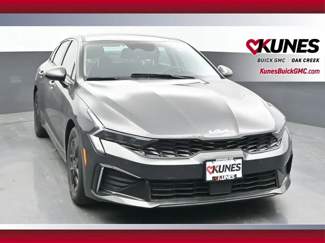 SEMINUEVOS KIA K5 a Estados en autogozo