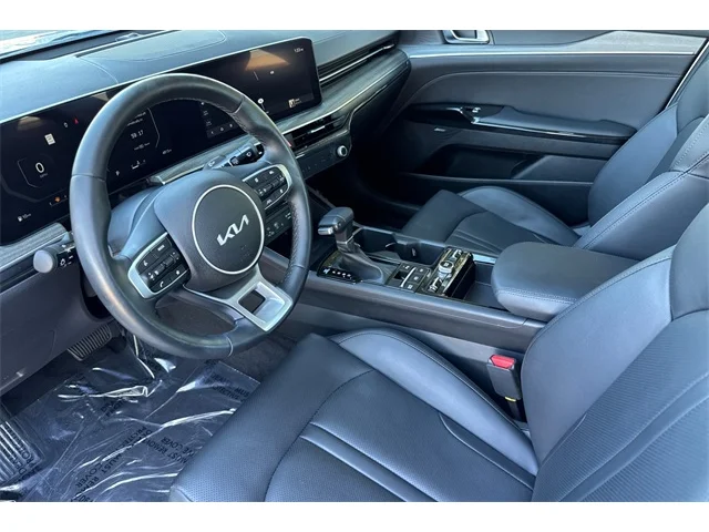 SEMINUEVOS KIA K5 at ELK GROVE in Elk Grove Buick GMC