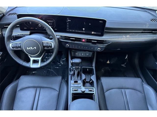 SEMINUEVOS KIA K5 at ELK GROVE in Elk Grove Buick GMC