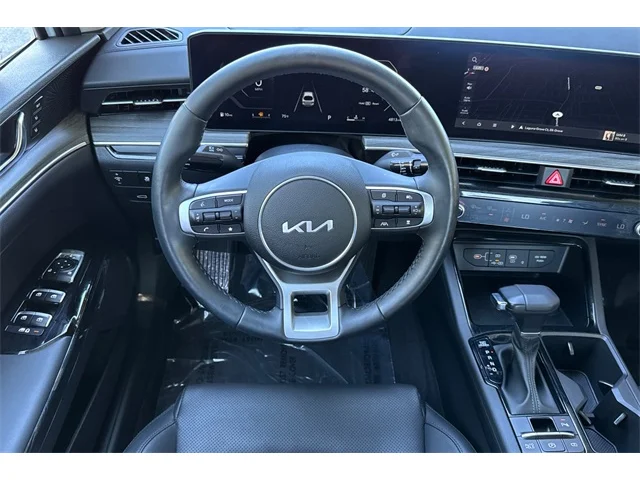 SEMINUEVOS KIA K5 at ELK GROVE in Elk Grove Buick GMC