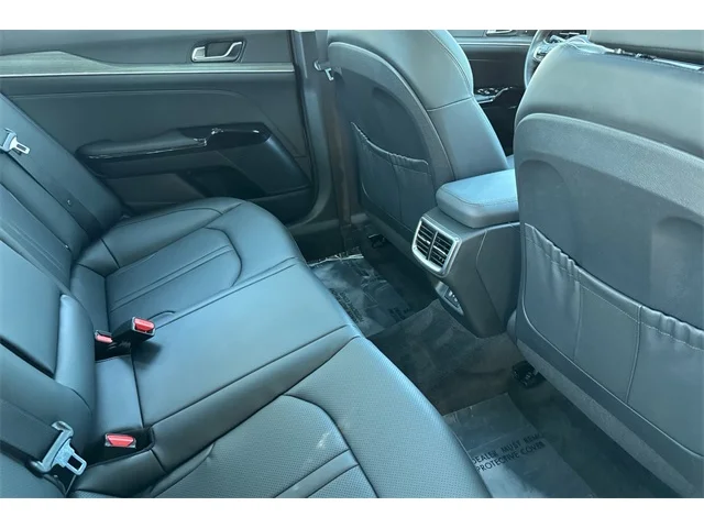 SEMINUEVOS KIA K5 at ELK GROVE in Elk Grove Buick GMC