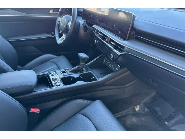SEMINUEVOS KIA K5 at ELK GROVE in Elk Grove Buick GMC