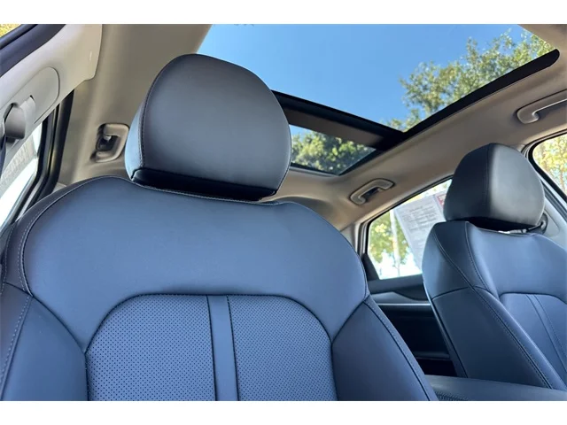 SEMINUEVOS KIA K5 at ELK GROVE in Elk Grove Buick GMC