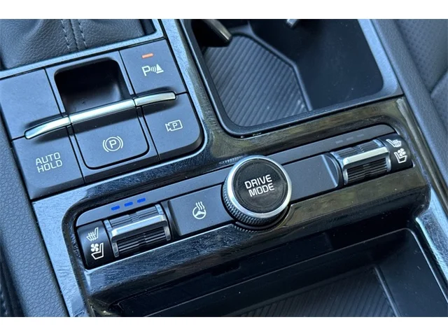 SEMINUEVOS KIA K5 at ELK GROVE in Elk Grove Buick GMC