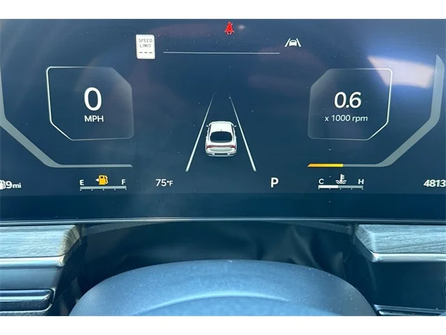 SEMINUEVOS KIA K5 at ELK GROVE in Elk Grove Buick GMC