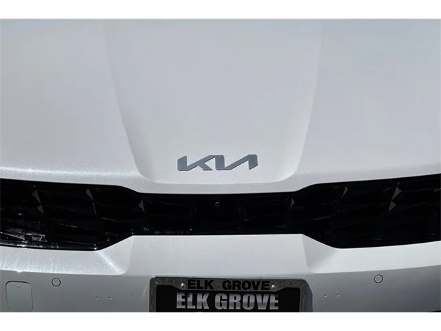 SEMINUEVOS KIA K5 at ELK GROVE in Elk Grove Buick GMC