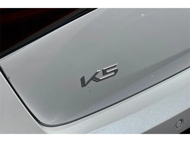SEMINUEVOS KIA K5 at ELK GROVE in Elk Grove Buick GMC