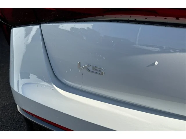 SEMINUEVOS KIA K5 at ELK GROVE in Elk Grove Buick GMC