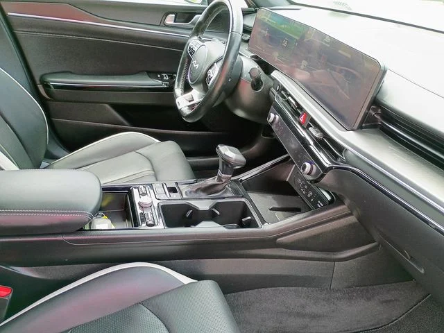 SEMINUEVOS KIA K5 a Estados en autogozo