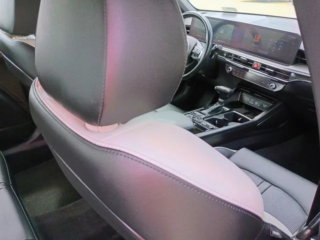 SEMINUEVOS KIA K5 a Estados en autogozo