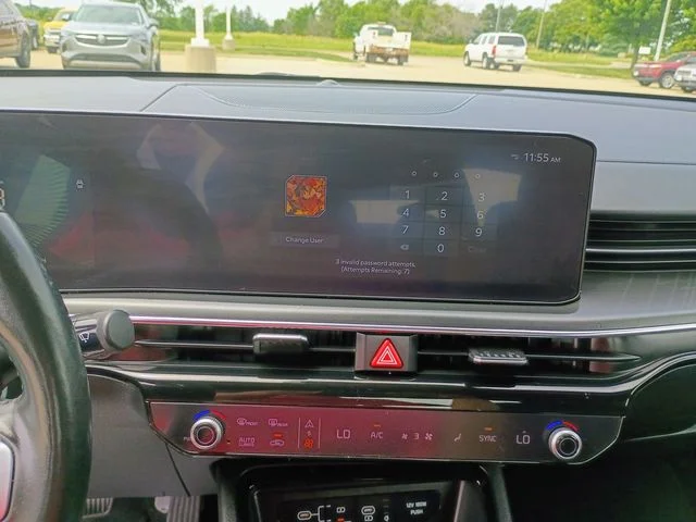 SEMINUEVOS KIA K5 a Estados en autogozo