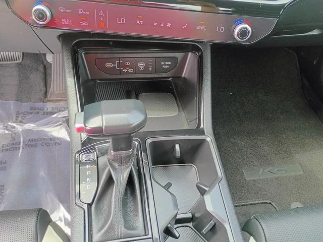 SEMINUEVOS KIA K5 a Estados en autogozo