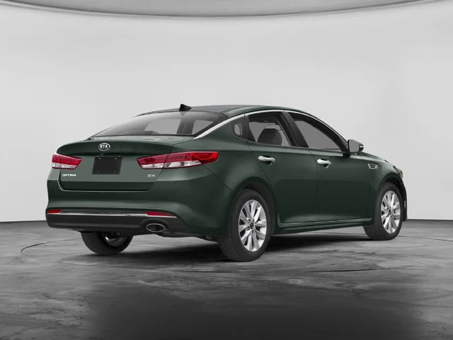 SEMINUEVOS KIA Optima a Estados en autogozo