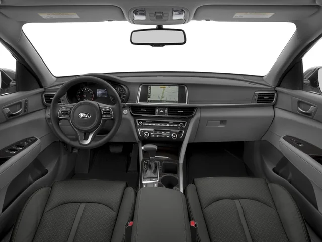 SEMINUEVOS KIA Optima a Estados en autogozo