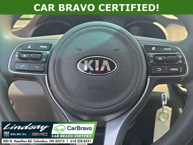 SEMINUEVOS KIA Optima a Estados en autogozo