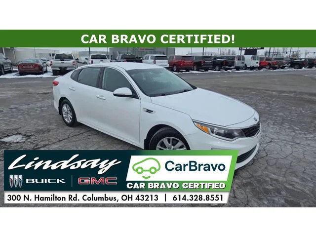 SEMINUEVOS KIA Optima a Estados en autogozo