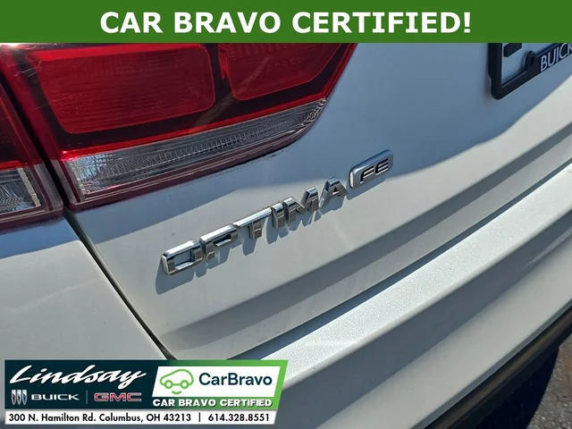 SEMINUEVOS KIA Optima a Estados en autogozo