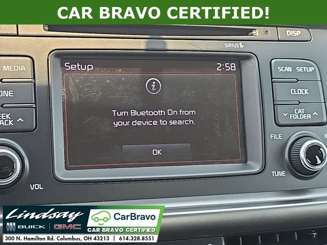 SEMINUEVOS KIA Optima a Estados en autogozo