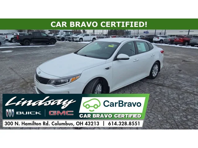 SEMINUEVOS KIA Optima a Estados en autogozo