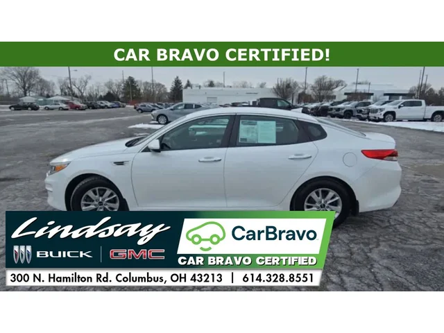 SEMINUEVOS KIA Optima a Estados en autogozo