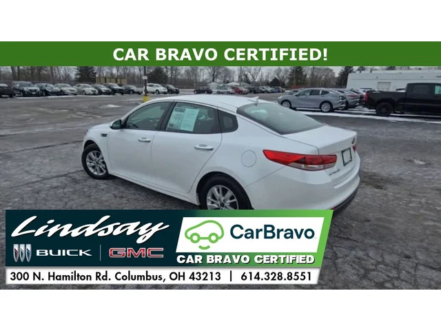 SEMINUEVOS KIA Optima a Estados en autogozo